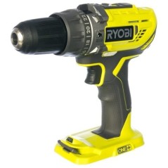 Ryobi One+ R18PD3-0 Hammer Drill/Screwdriver - Powerful 18V without Battery, Versatile & Reliable!